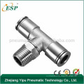 ningbo Special air hose quick connect fittings